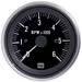 Click here for more information about Stewart Warner 82162B - Stewart Warner Deluxe Series Tachometers