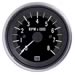 Stewart Warner 82170 - Stewart Warner Deluxe Series Tachometers