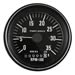 Click here for more information about Stewart Warner 82621 - Stewart Warner Heavy-Duty Series Tachometers