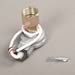 Click here for more information about Stewart Warner 82623B - Stewart Warner Hall Effect Speed Senders