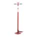 Sunex SU6810 - Sunex Tools Deluxe Under Hoist Stands