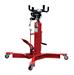 Click here for more information about Sunex 7793B - Sunex Tools Basic Under Hoist Stands