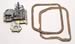 Turbo Action 17680 - Turbo Action Cheetah Manual Valve Bodies