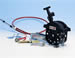 Turbo Action 70002B - Turbo Action Cheetah SCS Shifters