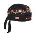 Genuine Hotrod Hardware® Route 66 Skull Caps