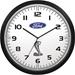 Taxor 10219 - Taxor Logo Wall Clocks