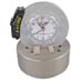 Taxor 20159 - Taxor Disc Brake Desk Clocks