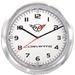 Taxor 20289 - Taxor Logo Wall Clocks
