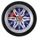 Taxor 50959 - Taxor Logo Wall Clocks