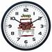 Taxor 80129 - Taxor Logo Wall Clocks