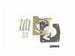 Click here for more information about Taylor Cable 20005 - Taylor Helix Power Tower Plus Throttle Body Spacers
