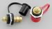 Taylor Cable 21504 - Taylor Remote Battery Jumper Terminals