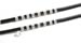 Taylor Cable 41065 - Taylor Cylinder Markers