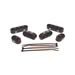 Taylor Cable 42709 - Taylor Clamp-Style Wire Separators