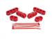 Click here for more information about Taylor Cable 42729 - Taylor Clamp-Style Wire Separators