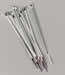 Taylor Cable 42978 - Taylor Chrome Plated Tie Wraps