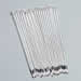 Taylor Cable 43083 - Taylor Chrome Plated Tie Wraps