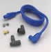 Click here for more information about Taylor Cable 45463 - Taylor Spark Plug and Coil Wire Repair Kits