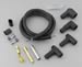 Click here for more information about Taylor Cable 45909 - Taylor Coil Wire Kits