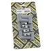 Click here for more information about Taylor Cable 46081 - Taylor Spark Plug Boot and Terminal Kits