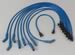 Click here for more information about Taylor Cable 64603 - Taylor High Energy Spark Plug Wire Sets