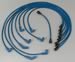 Click here for more information about Taylor Cable 64672 - Taylor High Energy Spark Plug Wire Sets