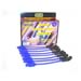 Click here for more information about Taylor Cable 72605 - Taylor Spiro-Pro Spark Plug Wire Sets