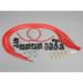 Taylor Cable 73251 - Taylor Spiro-Pro Spark Plug Wire Sets