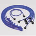 Taylor Cable 73651 - Taylor Spiro-Pro Spark Plug Wire Sets
