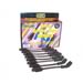 Click here for more information about Taylor Cable 74044 - Taylor Spiro-Pro Spark Plug Wire Sets