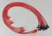Taylor Cable 74206 - Taylor Spiro-Pro Spark Plug Wire Sets