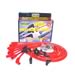 Click here for more information about Taylor Cable 79266 - Taylor 409 Pro Race Spiro-Wound 10.4mm Spark Plug Wires