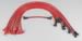 Click here for more information about Taylor Cable 79265 - Taylor 409 Pro Race Spiro-Wound 10.4mm Spark Plug Wires