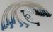 Taylor Cable 80671 - Taylor Street Series 8mm SST Ignition Wires
