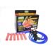 Taylor Cable 82632 - Taylor ThunderVolt 8.2mm Spark Plug Wire Sets