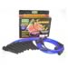 Click here for more information about Taylor Cable 82634 - Taylor ThunderVolt 8.2mm Spark Plug Wire Sets