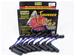 Click here for more information about Taylor Cable 82644 - Taylor ThunderVolt 8.2mm Spark Plug Wire Sets