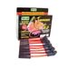 Click here for more information about Taylor Cable 84244 - Taylor ThunderVolt 8.2mm Spark Plug Wire Sets