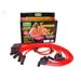 Click here for more information about Taylor Cable 84276 - Taylor ThunderVolt 8.2mm Spark Plug Wire Sets