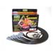 Click here for more information about Taylor Cable 86028 - Taylor ThunderVolt 8.2mm Spark Plug Wire Sets