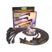 Click here for more information about Taylor Cable 98058 - Taylor ThunderVolt 50 10.4mm Spark Plug Wire Sets