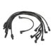 Click here for more information about Taylor Cable 98079 - Taylor ThunderVolt 50 10.4mm Spark Plug Wire Sets