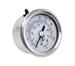 Turbosmart Fuel Pressure Regulator Gauges