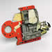 Click here for more information about TCI Auto 121700 - TCI Full Manual Valve Bodies
