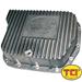 Click here for more information about TCI Aluminum Transmission Pans