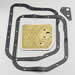 Click here for more information about TCI Auto 128500 - TCI Racing Filter and Pan Gaskets