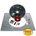 TCI Auto 149160 - TCI GM Bellhousing Adapters