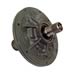 TCI Auto 213400 - TCI Automatic Transmission Front Pumps