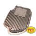 Click here for more information about TCI Auto 228000 - TCI Aluminum Transmission Pans