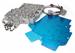 Click here for more information about TCI Auto 274500 - TCI Trans-Brake Valve Body Kits